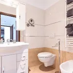 Apartment Stupendo Trilocale Posto Auto Gratuito - Wifi & Netflix Sanremo