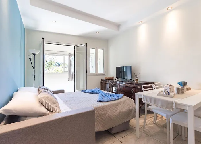 公寓 Stupendo Trilocale Posto Auto Gratuito - Wifi & Netflix *