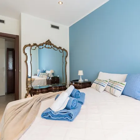 Stupendo Trilocale [posto Auto Gratuito - Wifi&netflix]