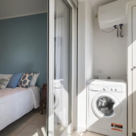 Stupendo Trilocale Posto Auto Gratuito - Wifi & Netflix