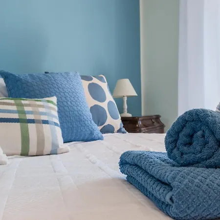 Stupendo Trilocale [posto Auto Gratuito - Wifi&netflix]