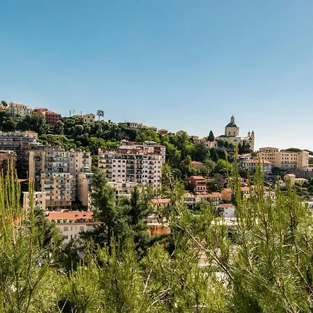 公寓 Stupendo Trilocale Posto Auto Gratuito - Wifi & Netflix