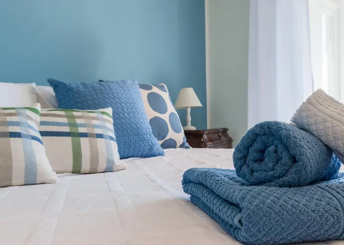 Stupendo Trilocale [posto Auto Gratuito - Wifi&netflix]